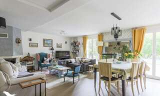 Maison 6 Pièces 143 m² à vendre à Évecquemont (78740)