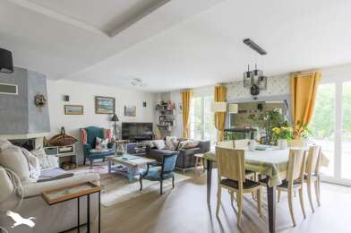 Maison 6 pièces 413500 €