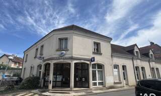Immeuble  745 m² à vendre à Dormans (51700)
