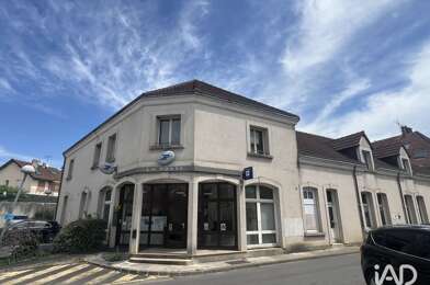 Immeuble  430000 €