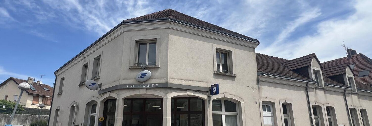 Immeuble  745 m² à vendre à Dormans (51700)