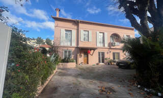Appartement 3 Pièces 61 m² à vendre à Toulon (83000)