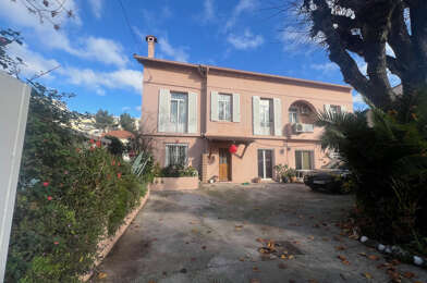 Appartement 3 pièces 273000 €