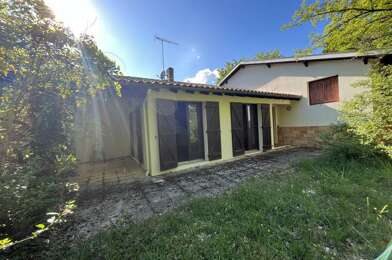 Maison 4 pièces 296520 €