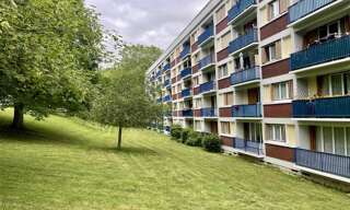 Appartement 2 Pièces 50 m² à vendre à Aubergenville (78410)
