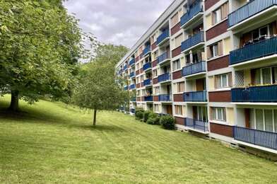 Appartement 2 pièces 119000 €