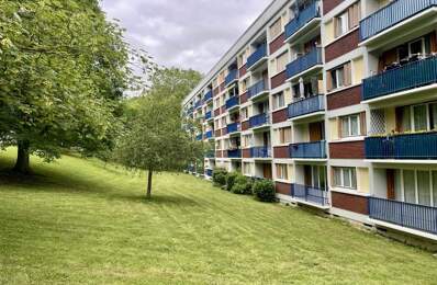 Appartement de 2 pièces principales — photo du bien