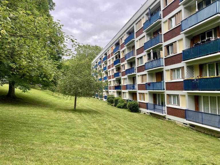 Appartement de 2 pièces principales — photo 1