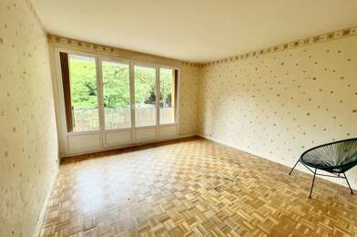 Appartement 2 pièces 119000 €