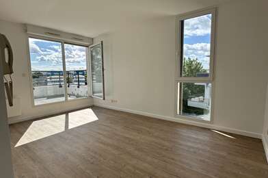 Appartement 1 pièces 138000 €