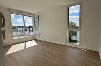 Vente Appartement 1 pièce — photo du bien