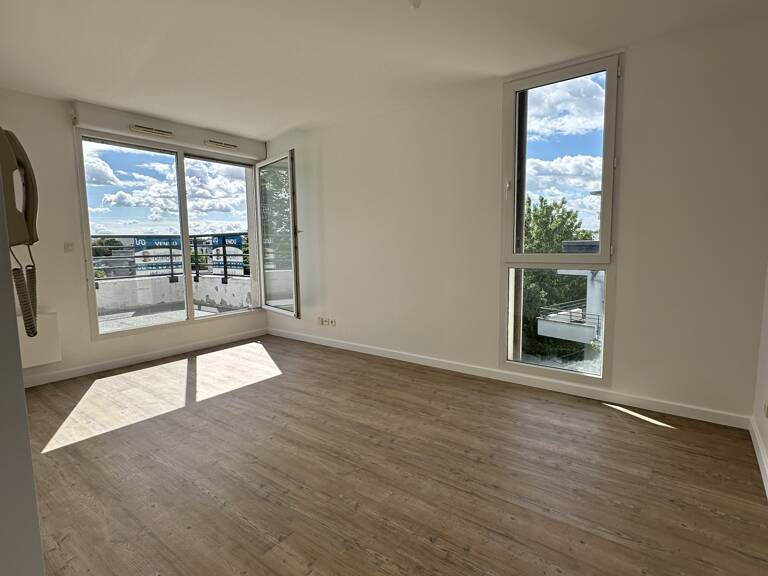Vente Appartement 1 pièce — photo 1