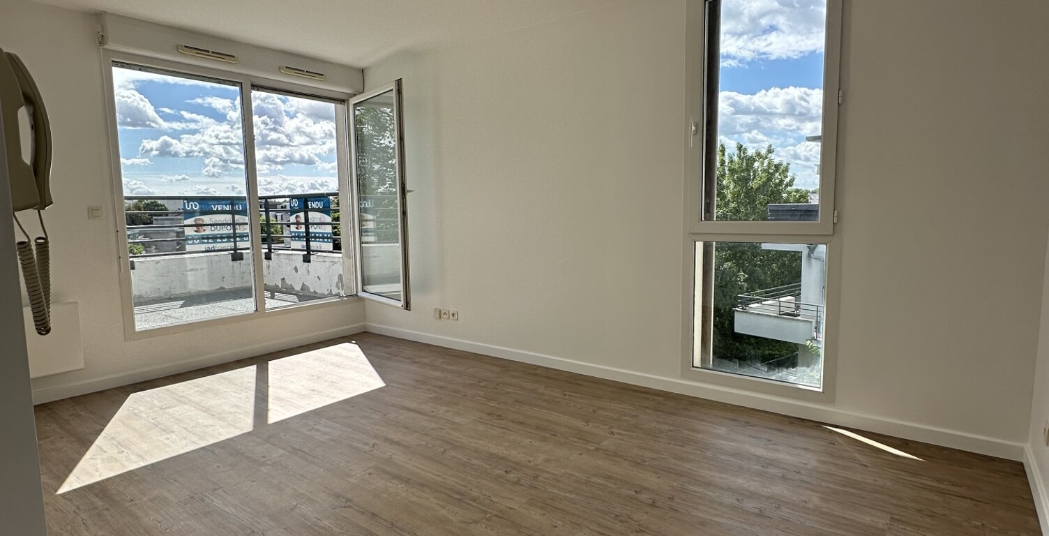 Vente Appartement 1 pièce — photo 1