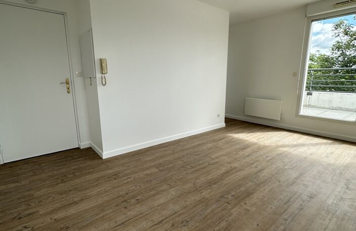Vente Appartement 1 pièce — photo 2