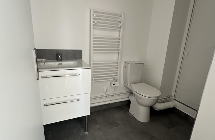 Vente Appartement 1 pièce — photo 3