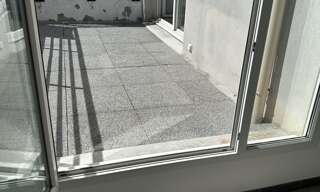 Appartement 1 Pièce 28 m² à vendre à Mitry-Mory (77290)