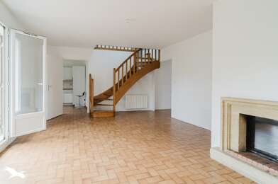 Maison 5 pièces 395000 €