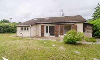 Maison 5 Pièces 92 m² à vendre à Meyzieu (69330)