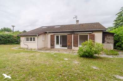 Maison 5 pièces 395000 €