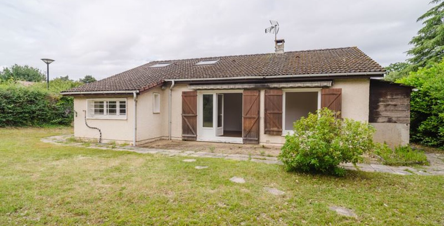 Vente maison 5 pièces 92 m² Meyzieu (69330) — photo 1
