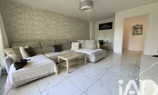 Appartement 4 Pièces 85 m² à vendre à Taverny (95150)