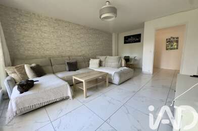 Appartement 4 pièces 219900 €