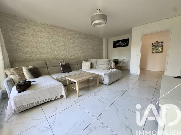 Vente Appartement 4 pièces — photo 1