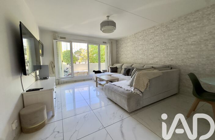 Vente Appartement 4 pièces — photo 2