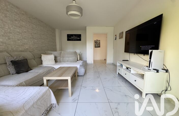 Vente Appartement 4 pièces — photo 3