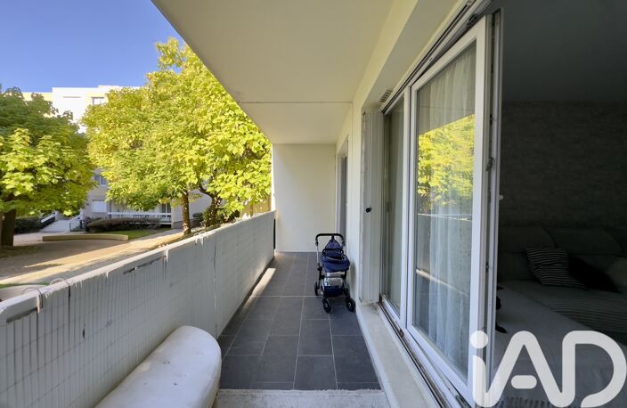 Vente Appartement 4 pièces — photo 4