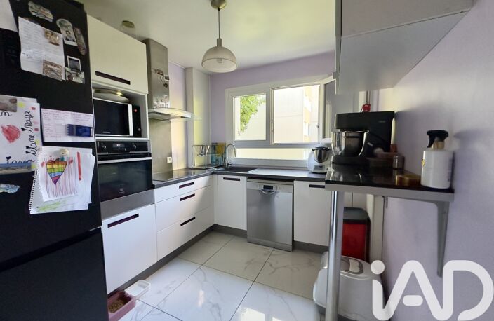 Vente Appartement 4 pièces — photo 5