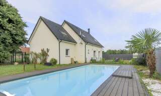 Maison 5 Pièces 156 m² à vendre à Boinvilliers (78200)