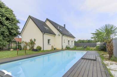 Maison 5 pièces 559900 €