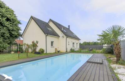 Villa de 5 pièces principales — photo du bien