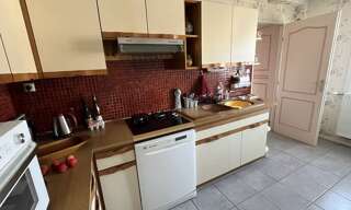 Maison 4 Pièces 75 m² à vendre à Argenton-sur-Creuse (36200)