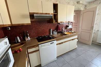 Maison 4 pièces 86268 €