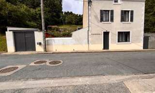 Maison 4 Pièces 95 m² à vendre à Argenton-sur-Creuse (36200)