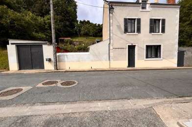 Maison 4 pièces 145800 €