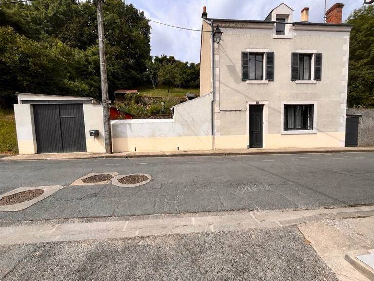 Maison 4 pièces 95 m² — photo 1