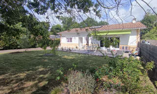 Maison 6 Pièces 173 m² à vendre à Léognan (33850)