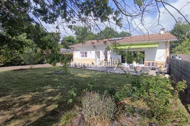 Maison 6 pièces 499990 €