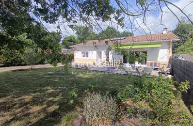 MAISON 173M2 1000m2 de terrain 4CHAMBRES — photo du bien