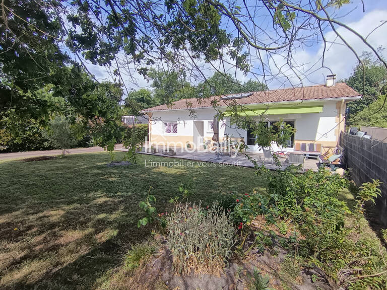 MAISON 173M2 1000m2 de terrain 4CHAMBRES — photo 1