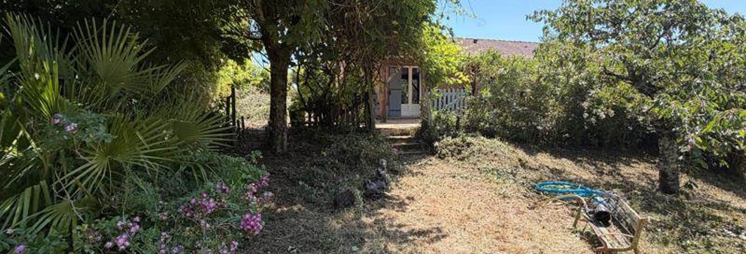 Maison 6 Pièces 111 m² à vendre à Chalagnac (24380)
