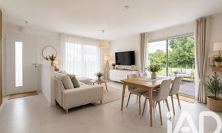Maison 4 Pièces 85 m² à vendre à Challans (85300)