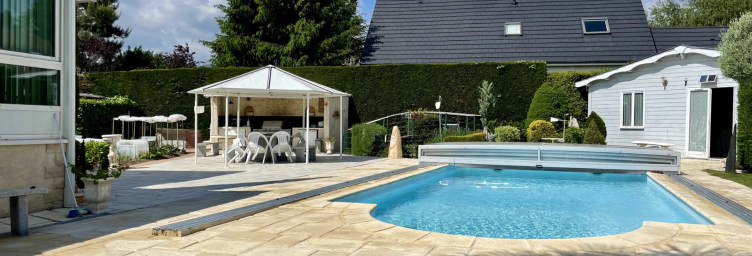 Maison 7 Pièces 215 m² à vendre à Saint-Denis-en-Val (45560)
