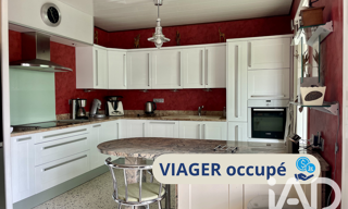 Maison 7 Pièces 215 m² à vendre à Saint-Denis-en-Val (45560)