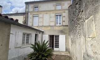 Maison 5 Pièces 123 m² à vendre à Cognac (16100)