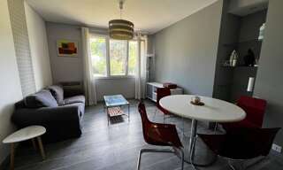 Appartement 4 Pièces 62 m² à vendre à Vénissieux (69200)