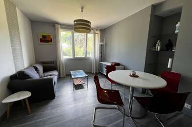 Appartement 4 pièces 191700 €